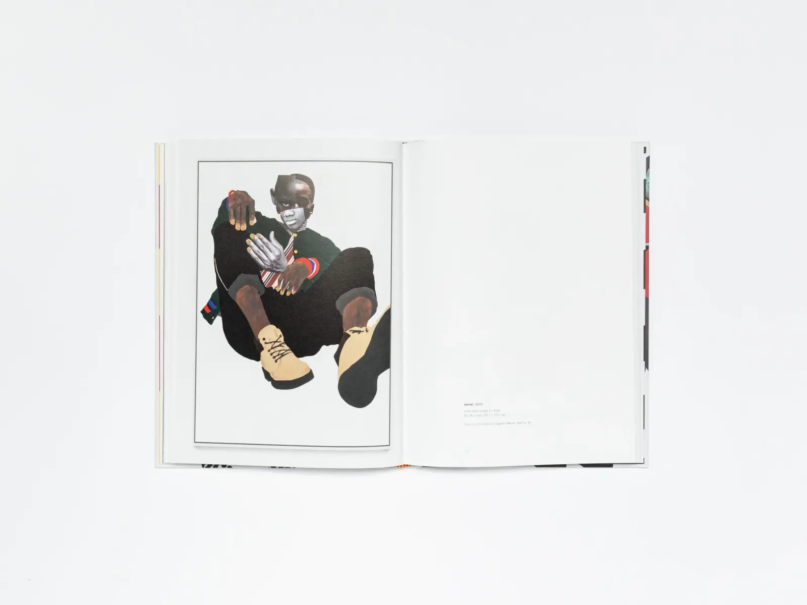Twenty Years of Art/Work image 8