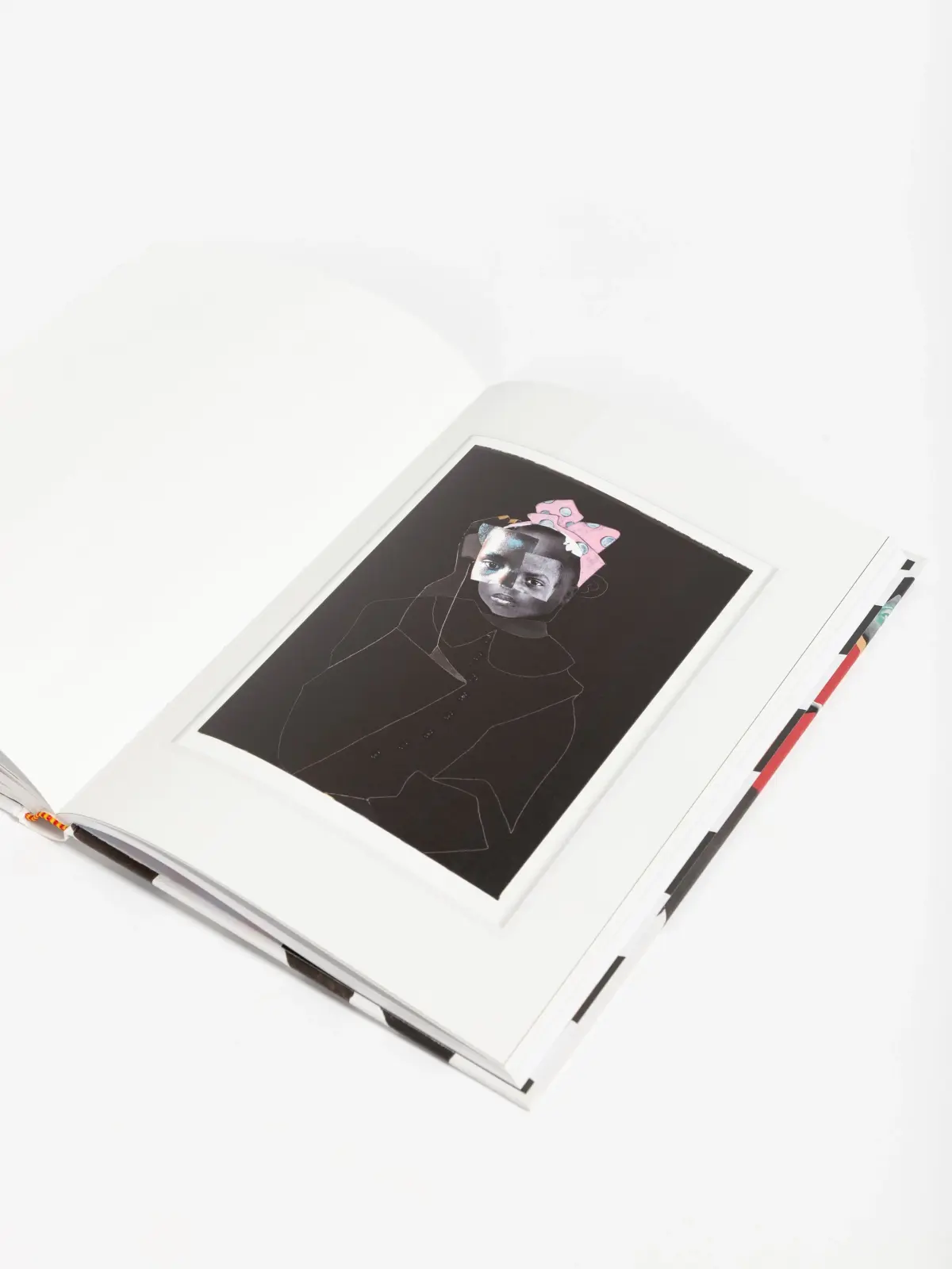 Twenty Years of Art/Work image 10