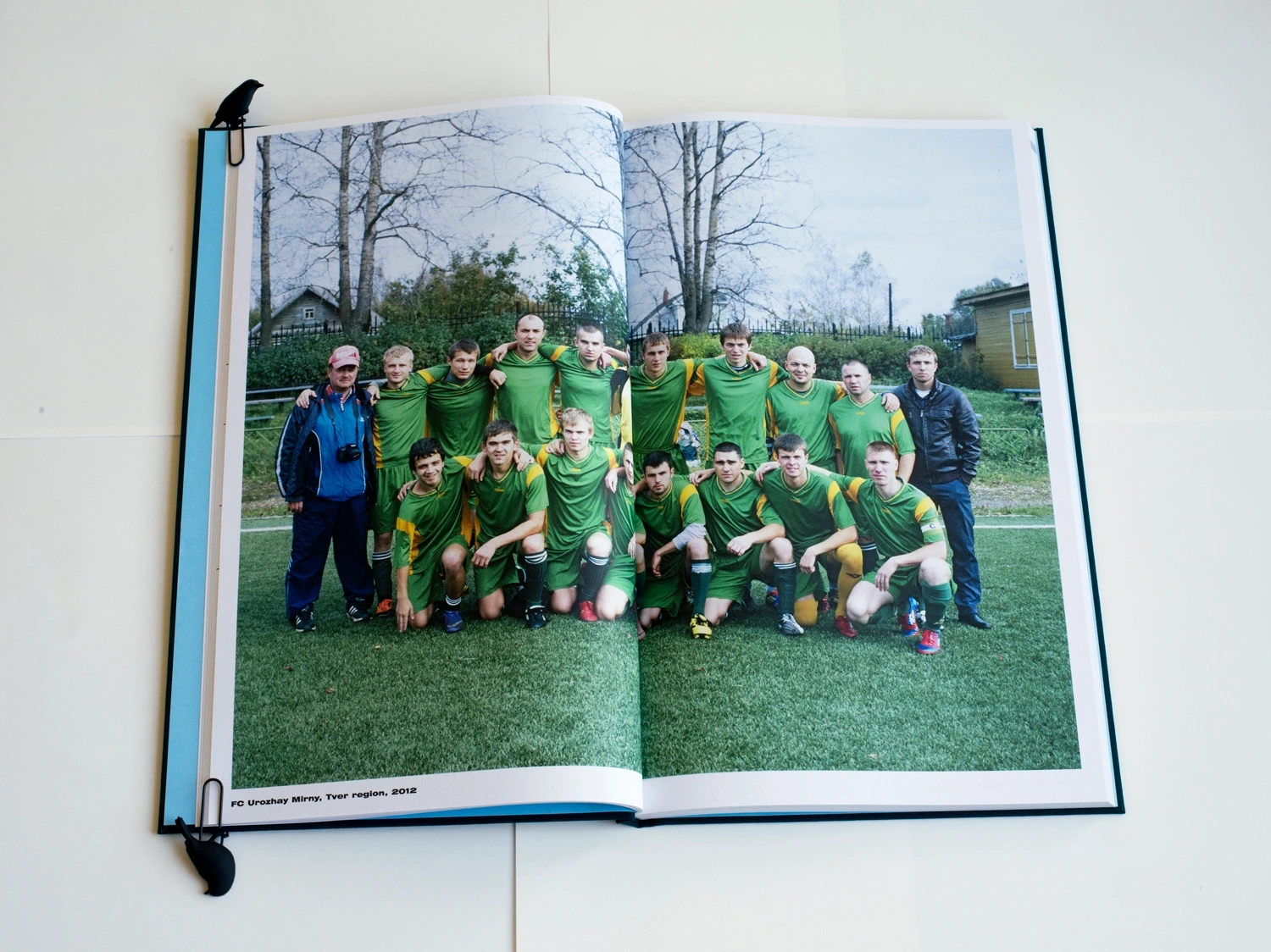 Grassroots image 4