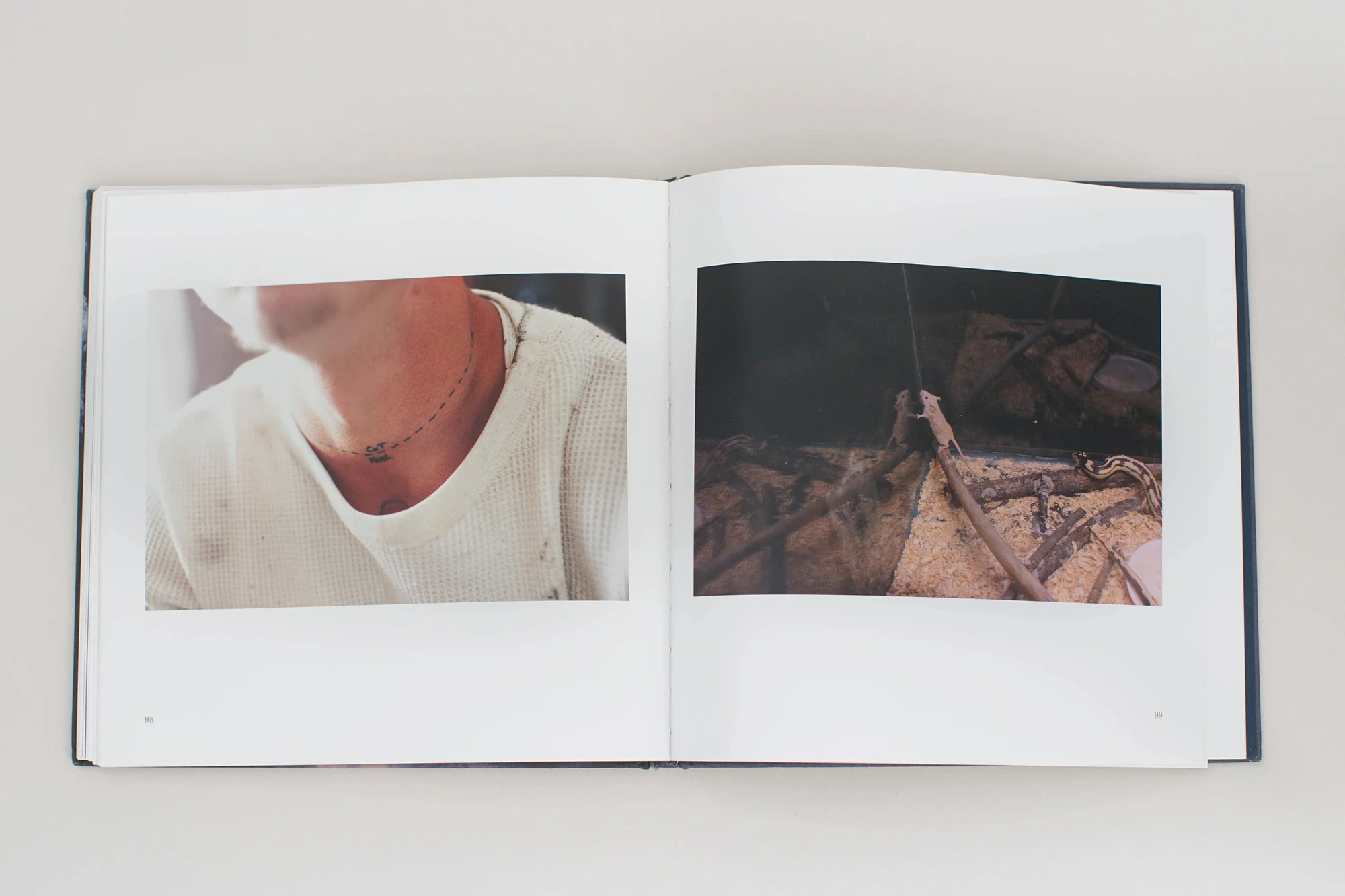 Carry Me Ohio (The Invisible Yoke, Volume I) image 2