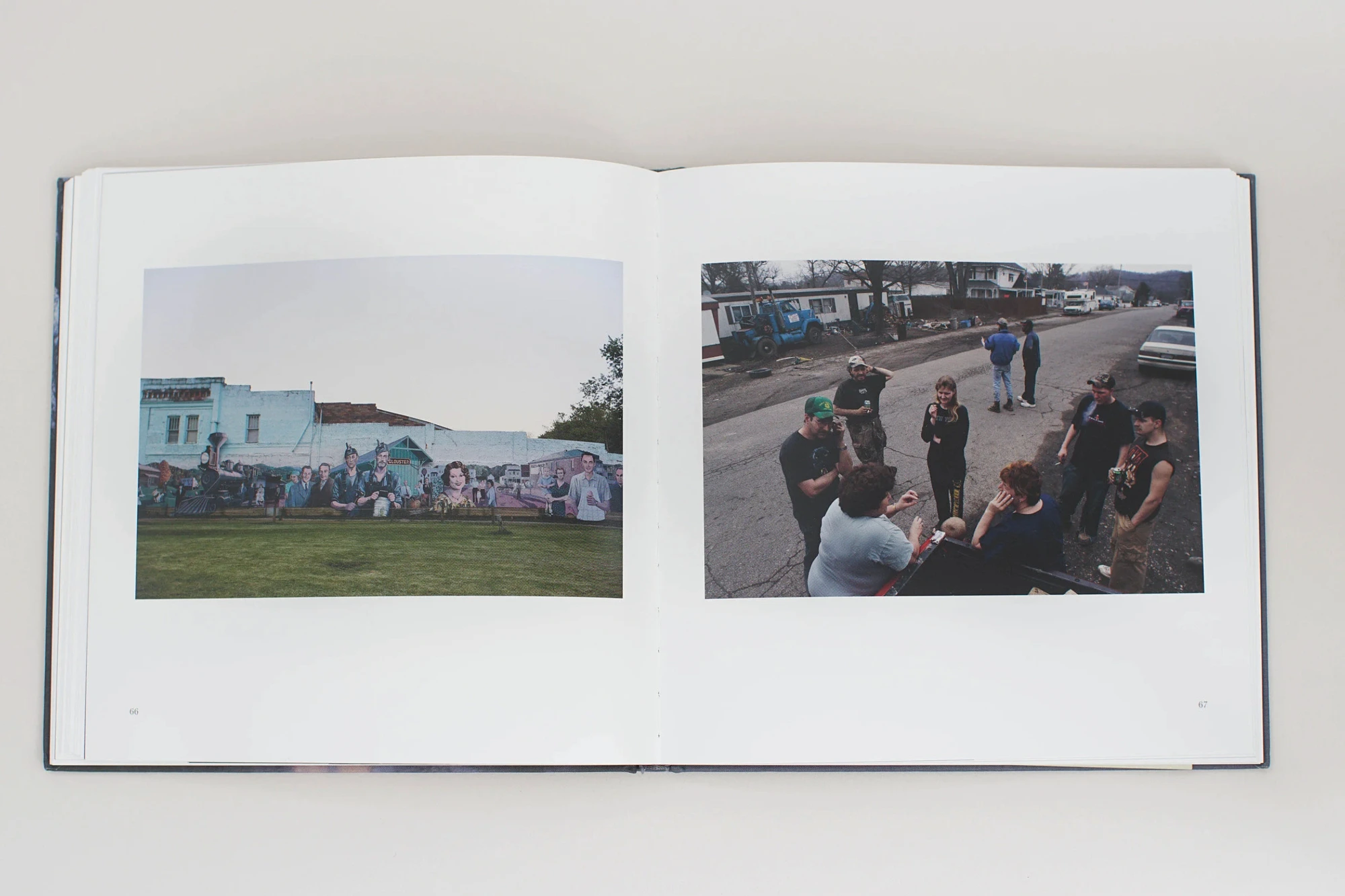 Carry Me Ohio (The Invisible Yoke, Volume I) image 4