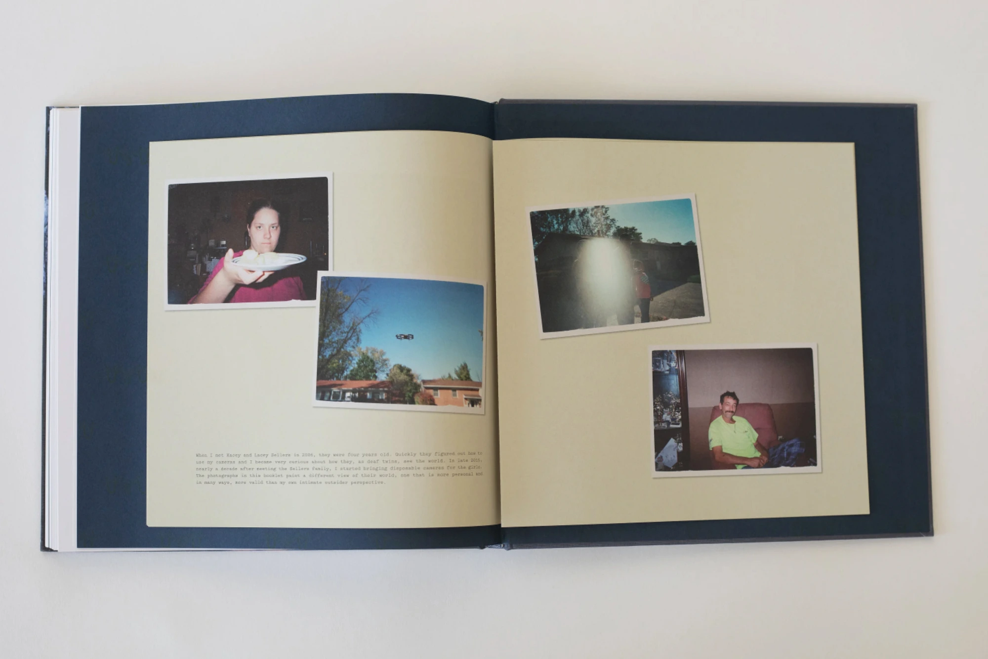 Carry Me Ohio (The Invisible Yoke, Volume I) image 6