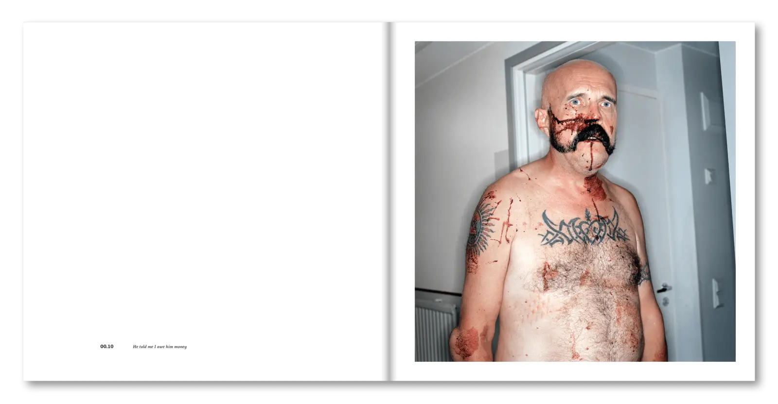 Battered image 6