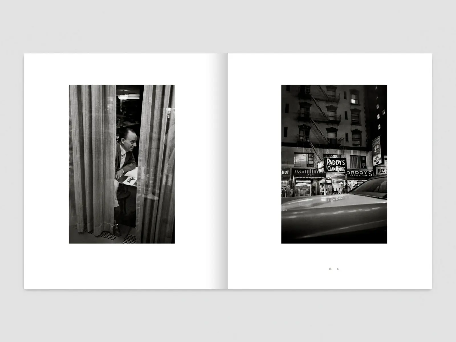 Rites of Passage image 2