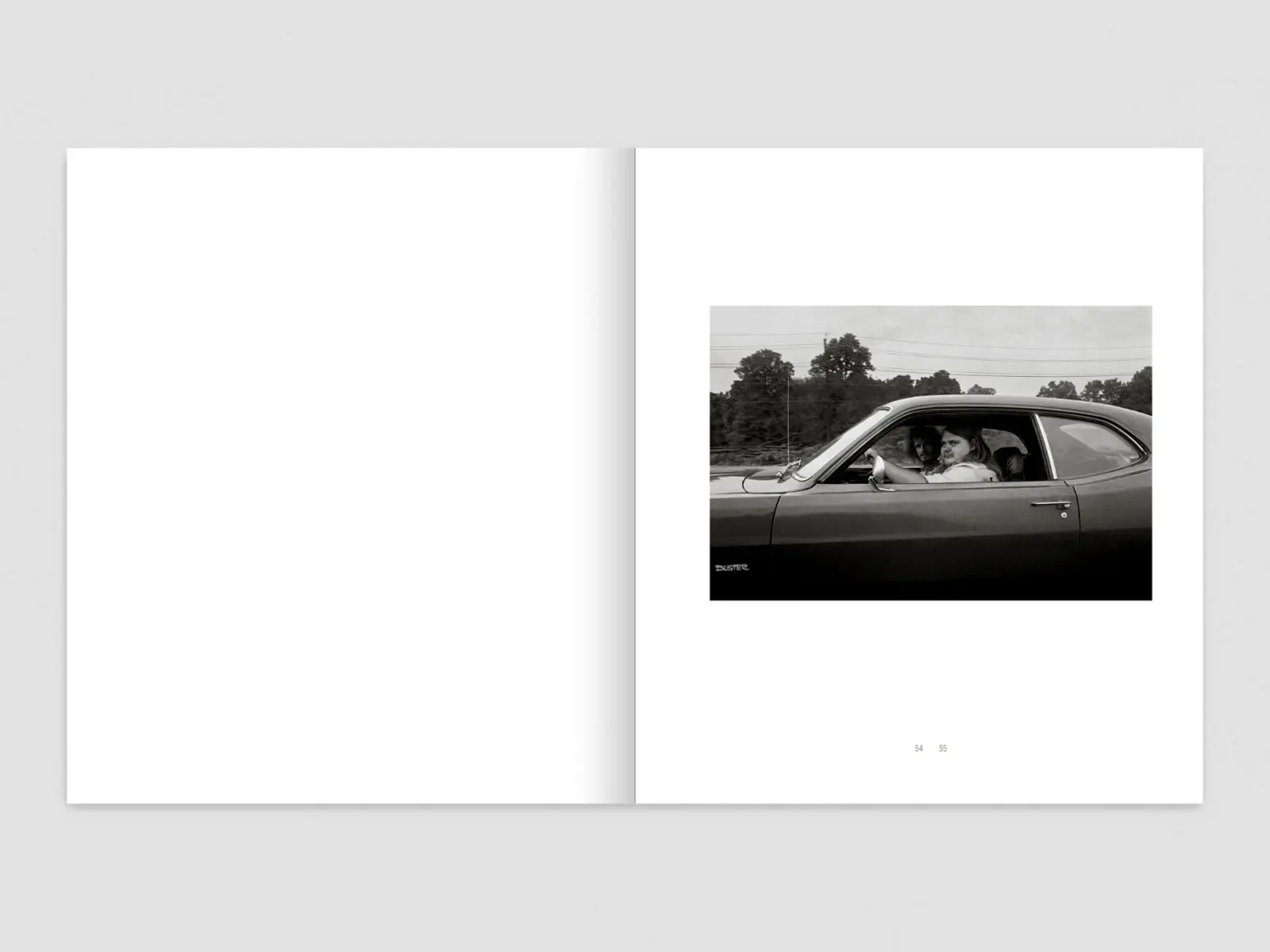 Rites of Passage image 7