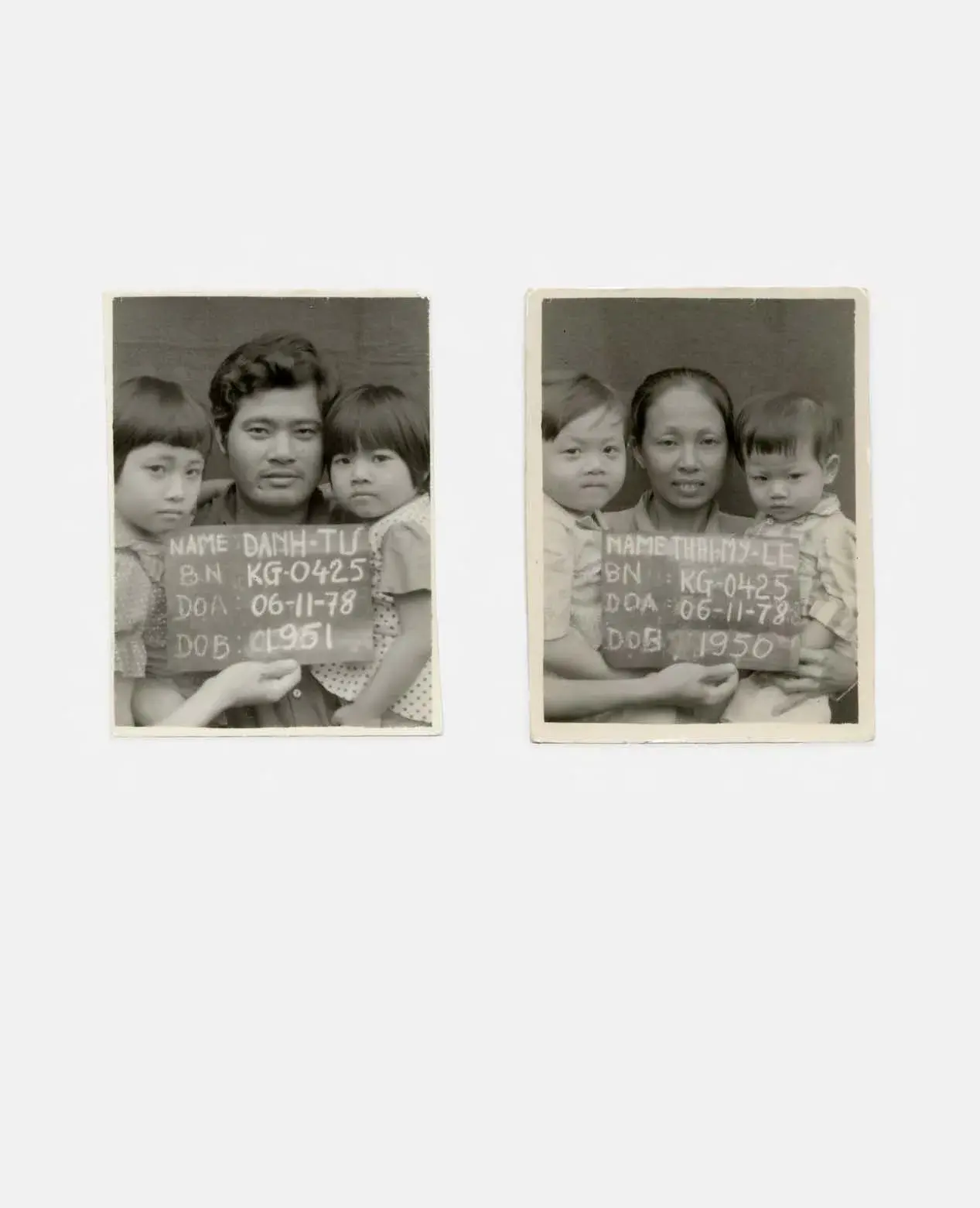 The Enigma of Belonging image 11