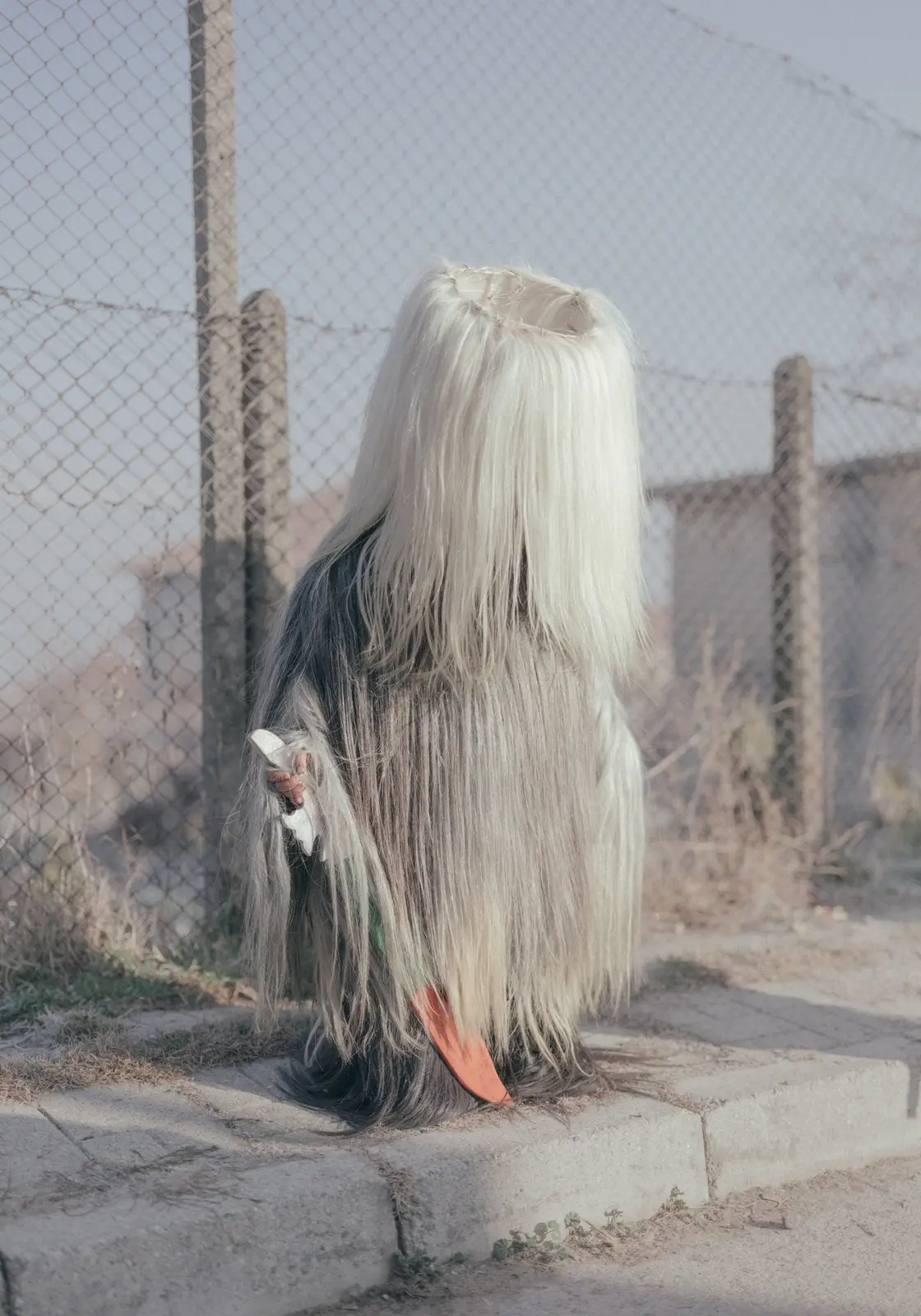 WITH GHOSTS AND SOULS image 4