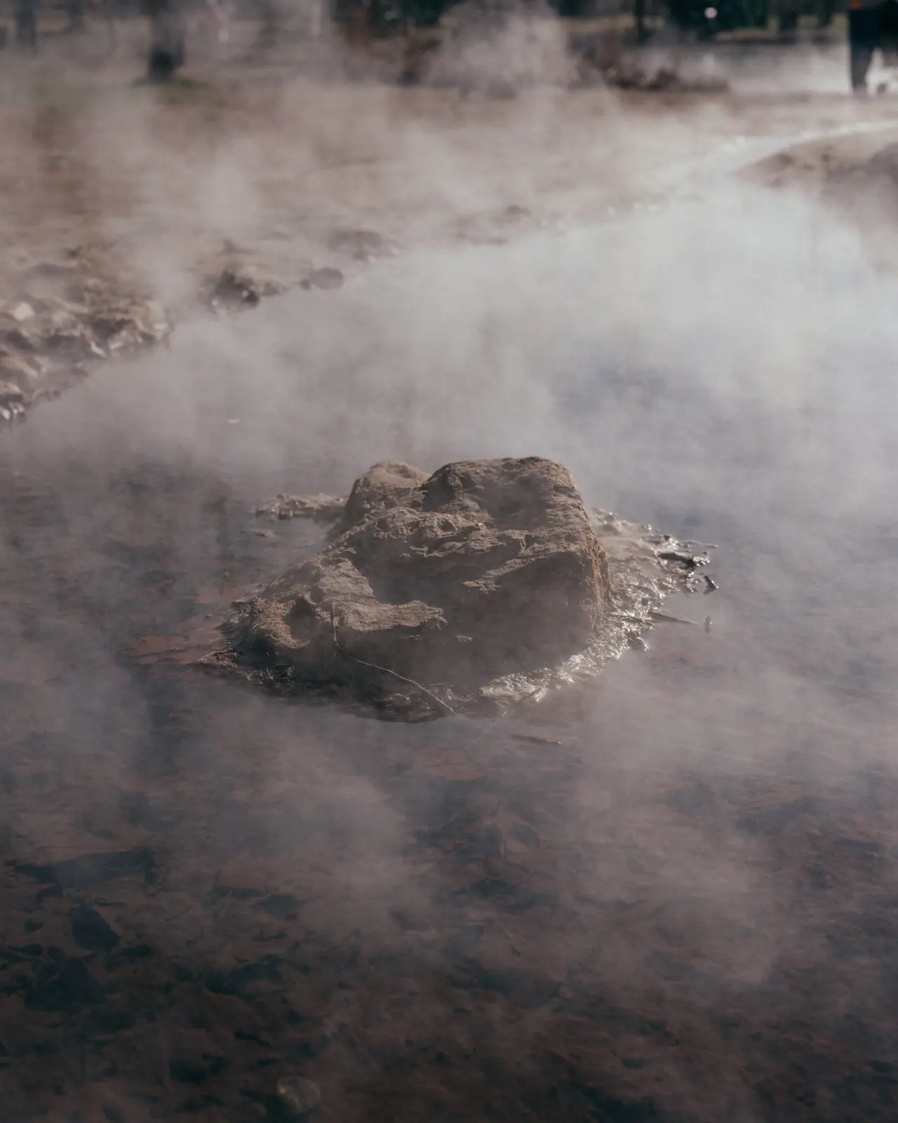 WITH GHOSTS AND SOULS image 8