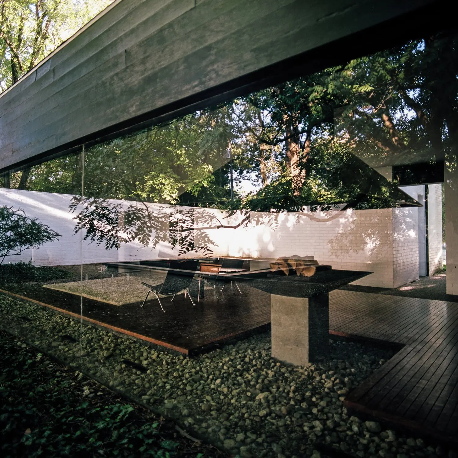 Mid-Continent Modern: The Champaign School of Mid-Century Architecture image 4