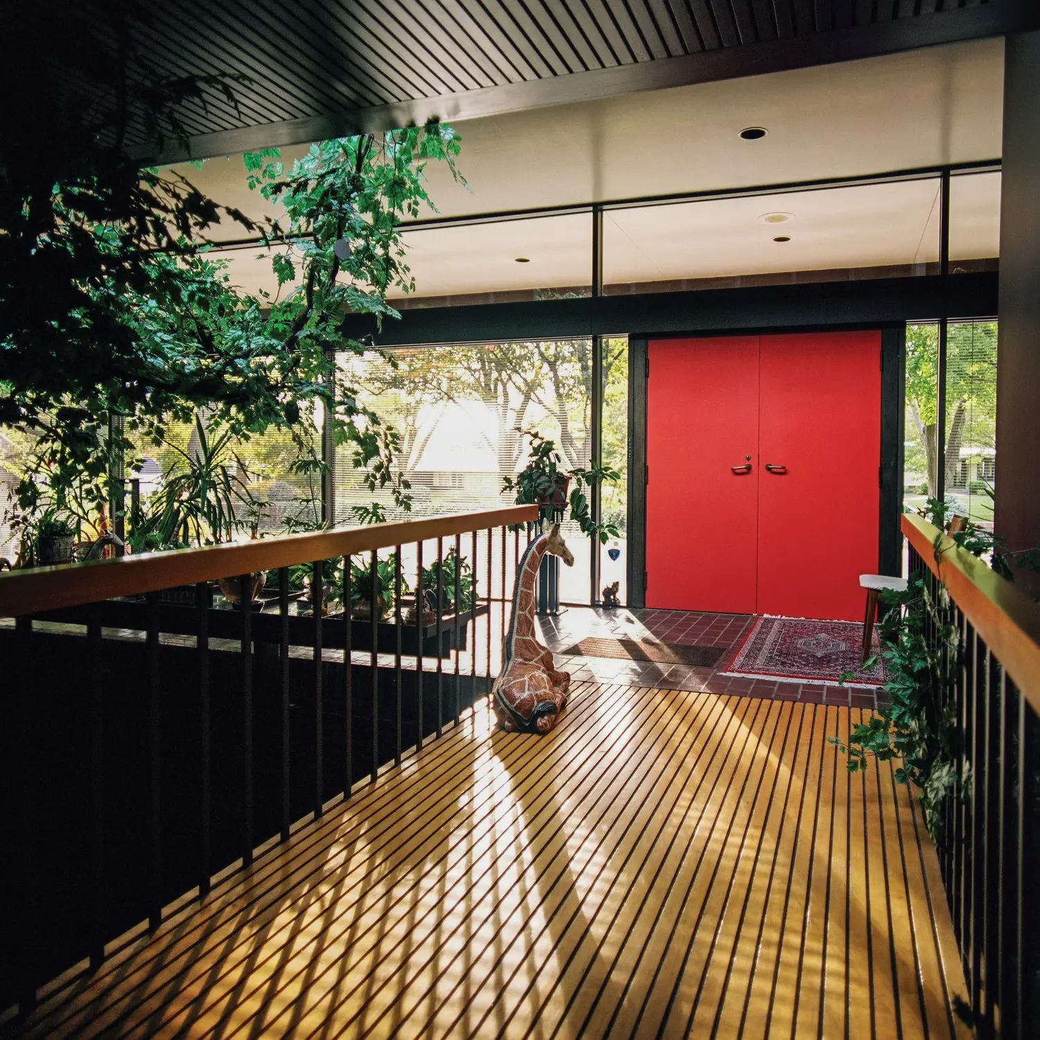 Mid-Continent Modern: The Champaign School of Mid-Century Architecture image 8