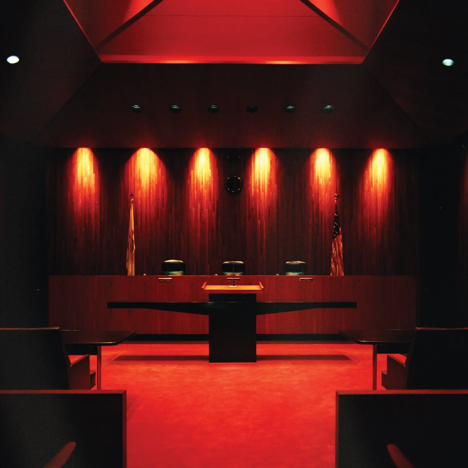 Mid-Continent Modern: The Champaign School of Mid-Century Architecture image 10