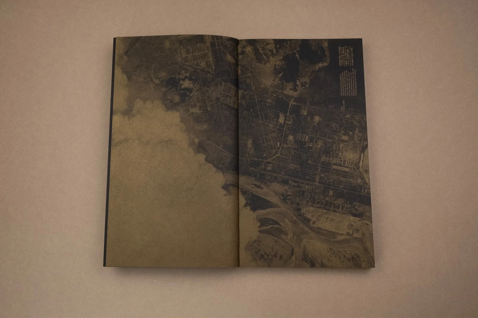 Dead Letter Room: A Transhistorical Correspondence with Hara Tamiki image 4
