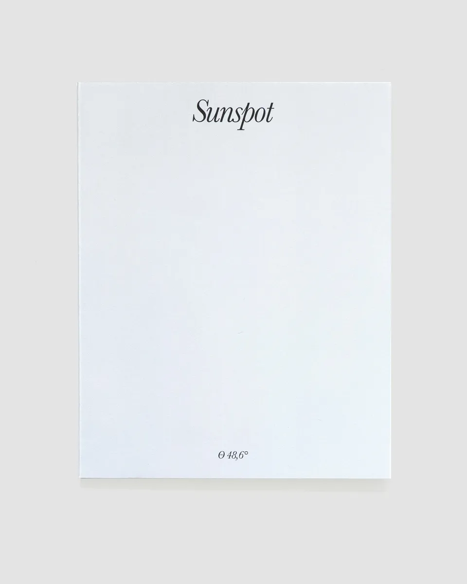 SUNSPOT