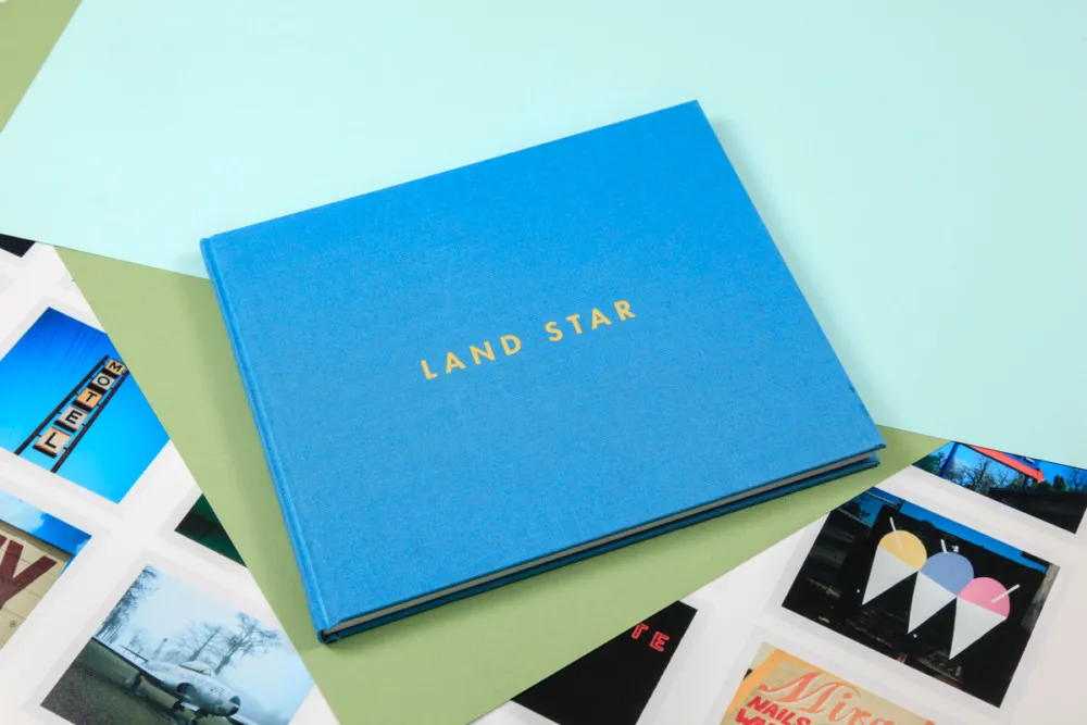 Land Star image 1