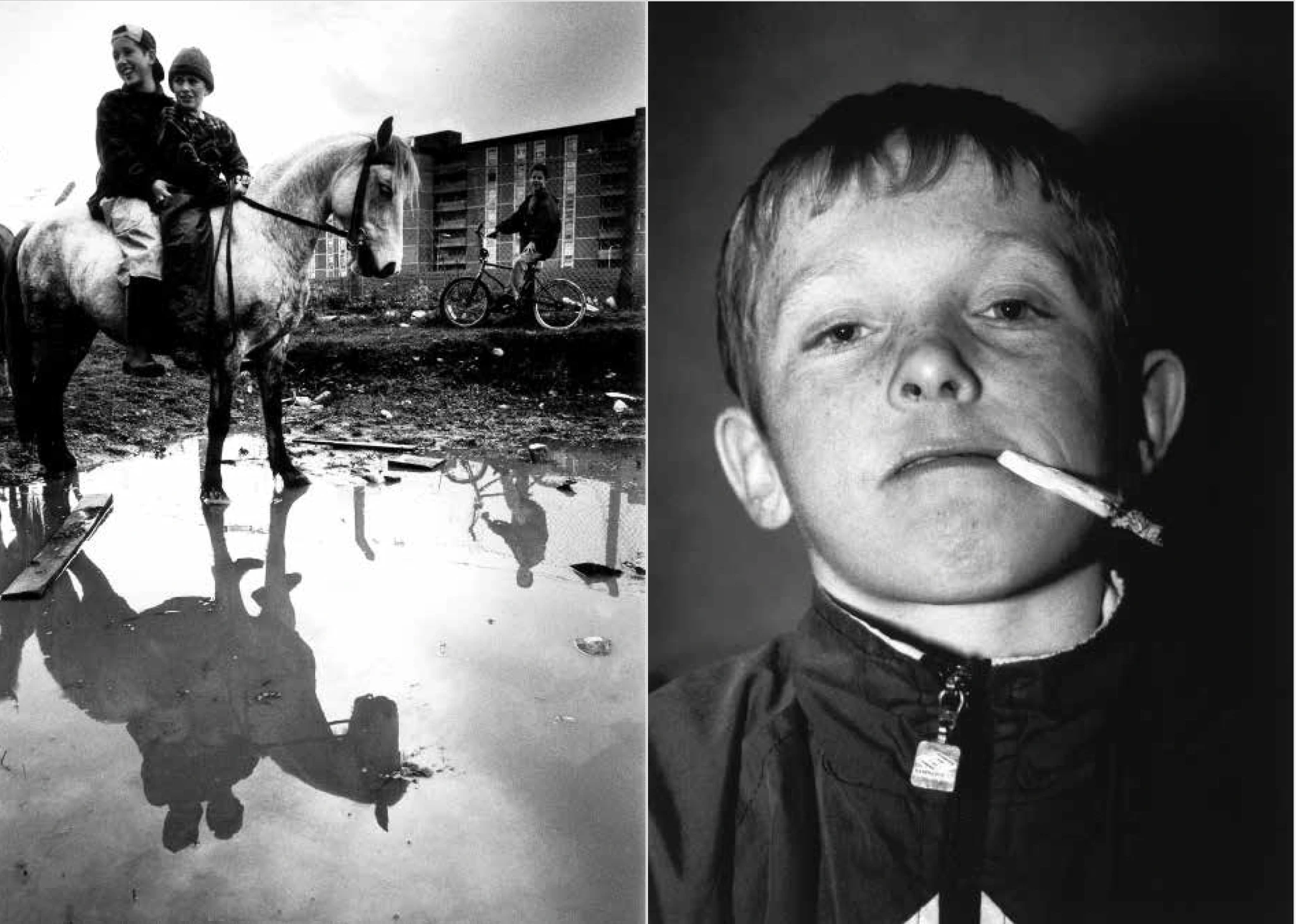 Dublin Urban Cowboys. 1996 image 3