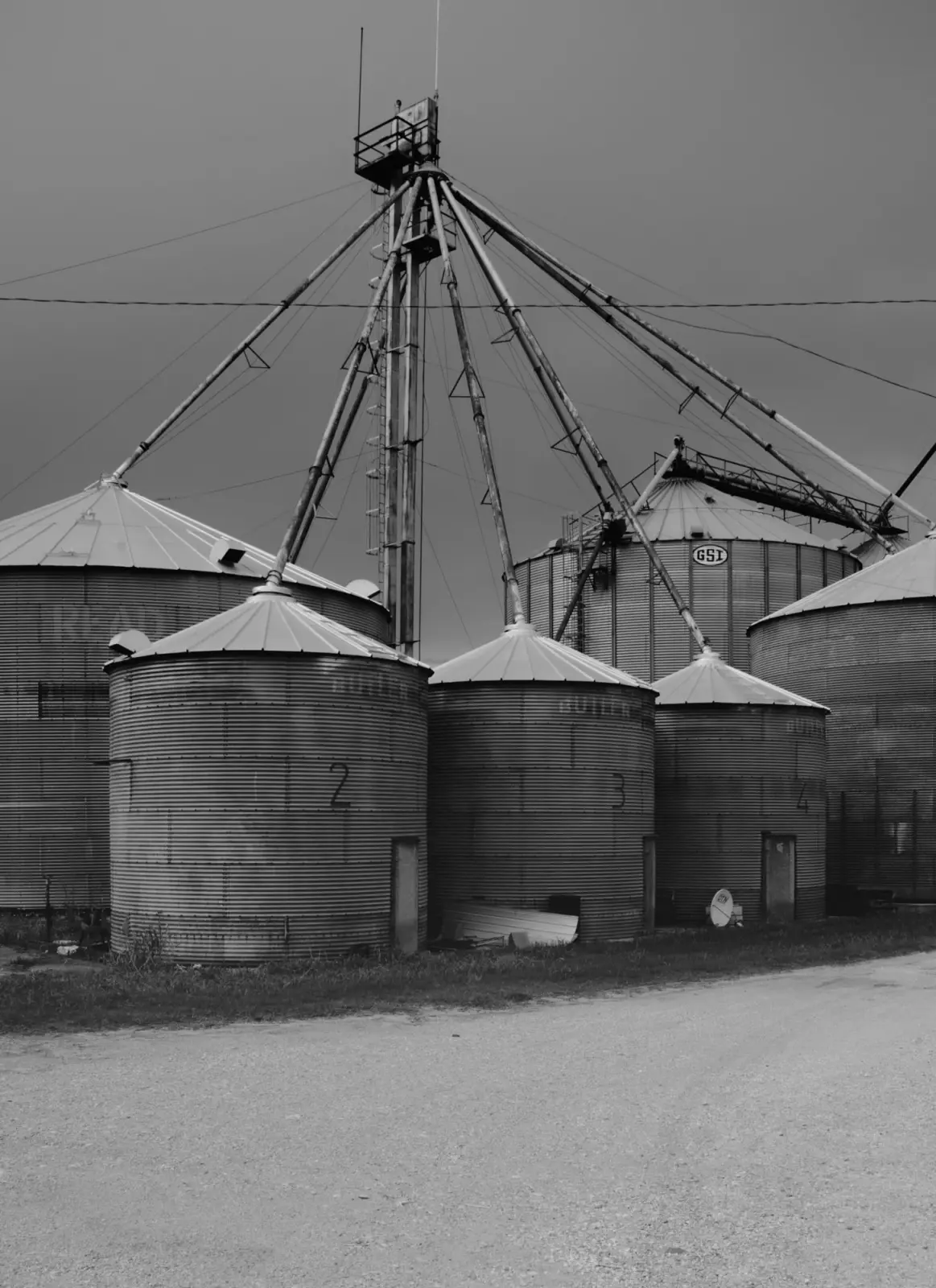 County Road image 8