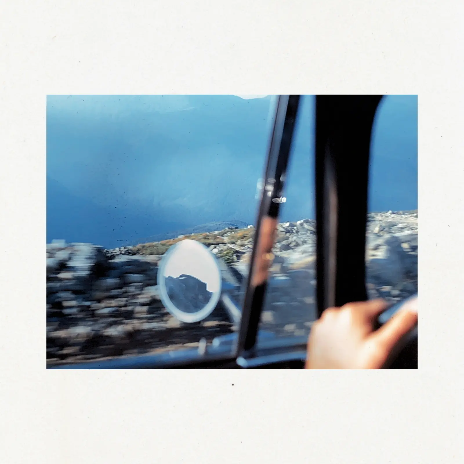What She Saw image 3