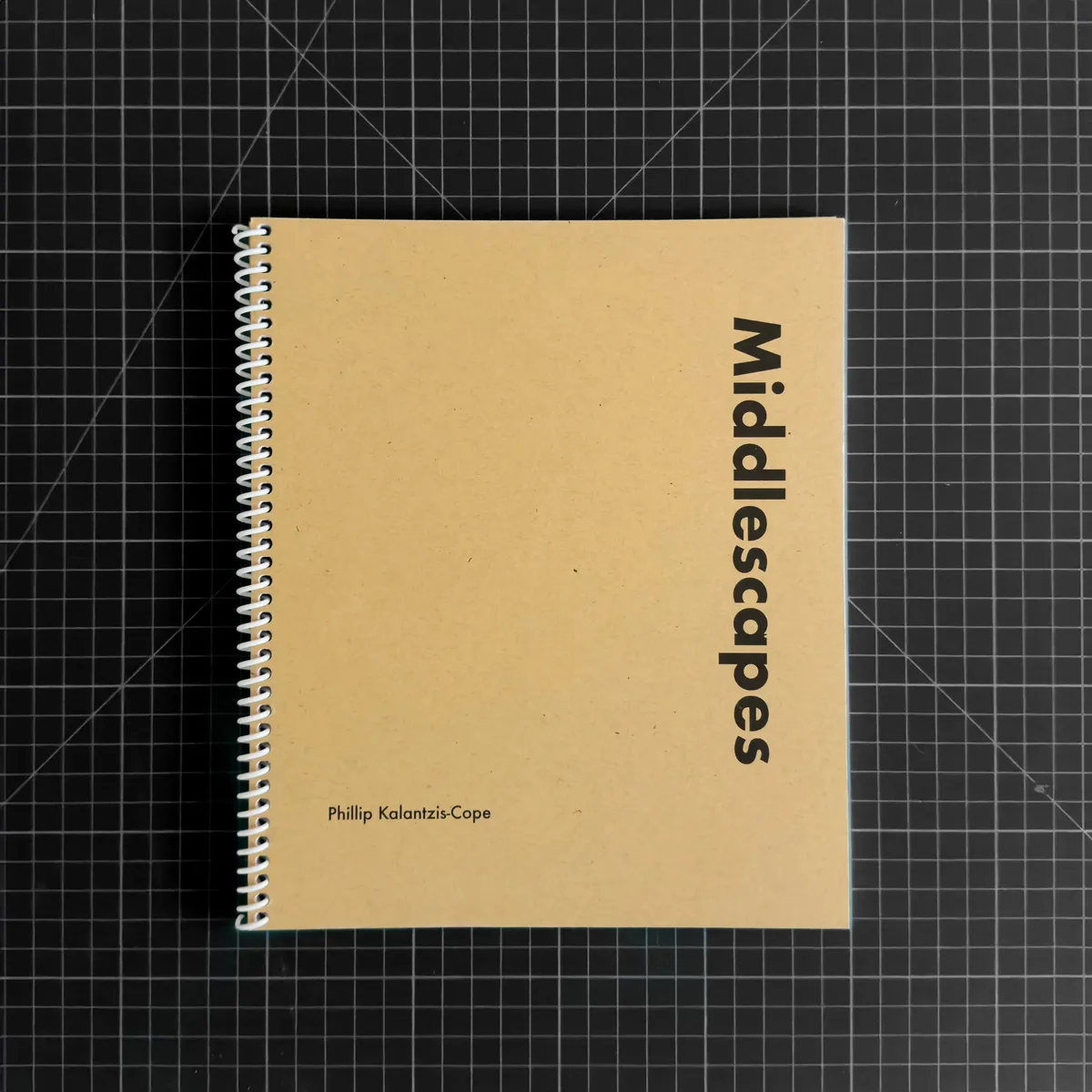 Middlescapes