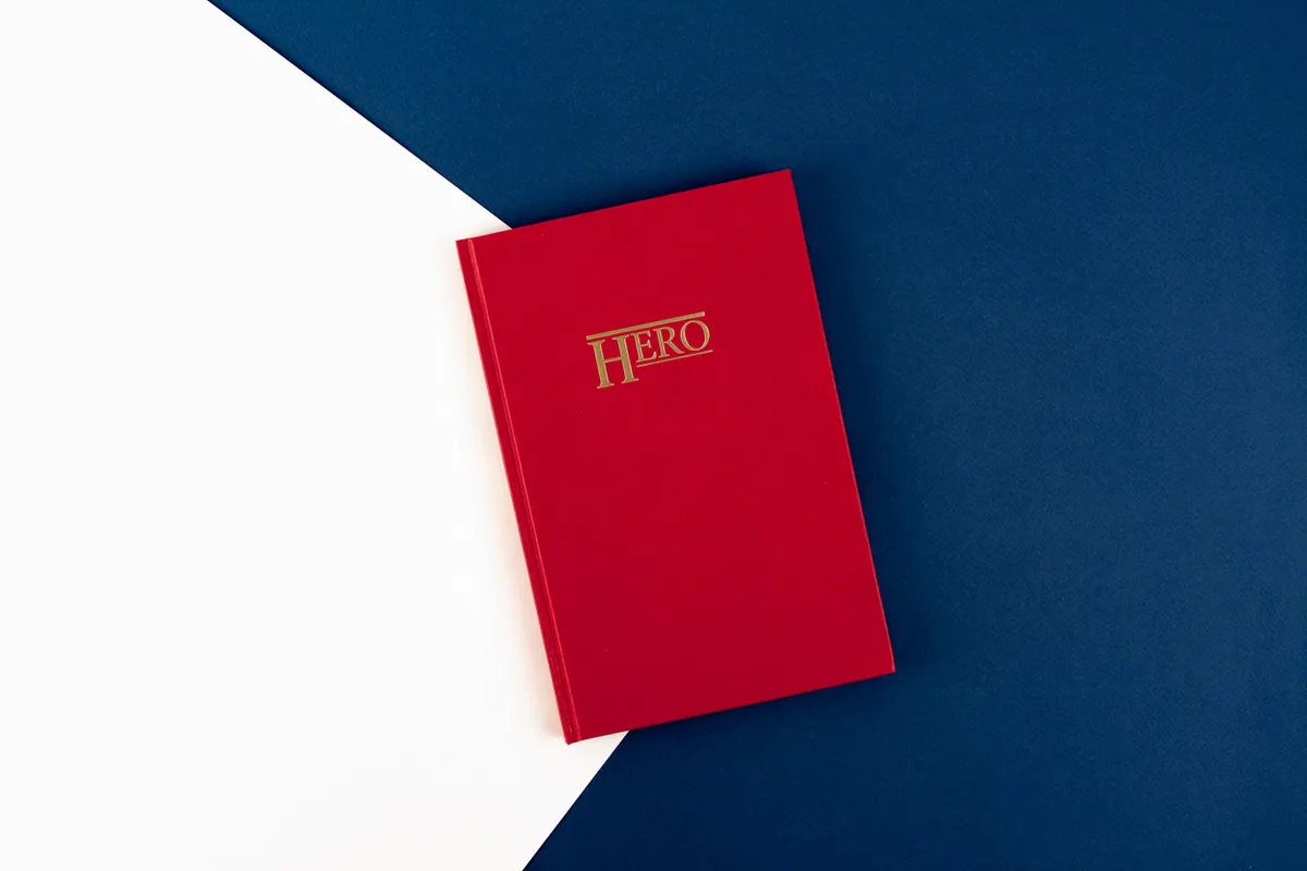 Hero 1