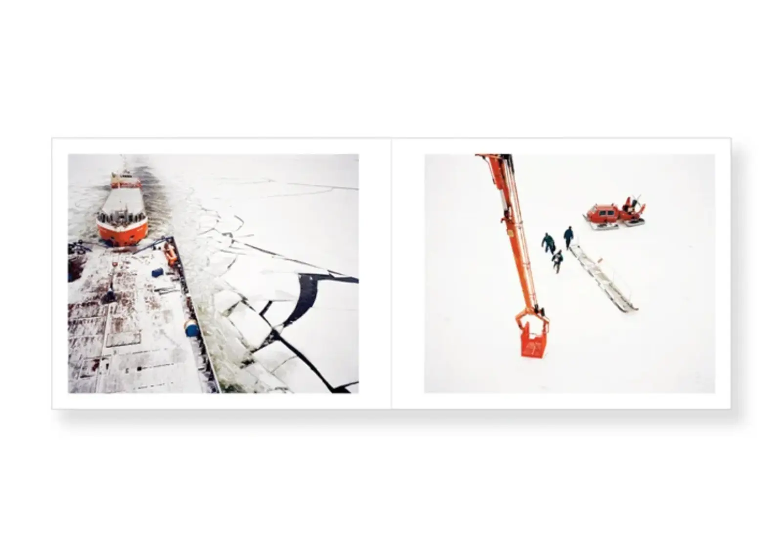 Icebreaker image 2