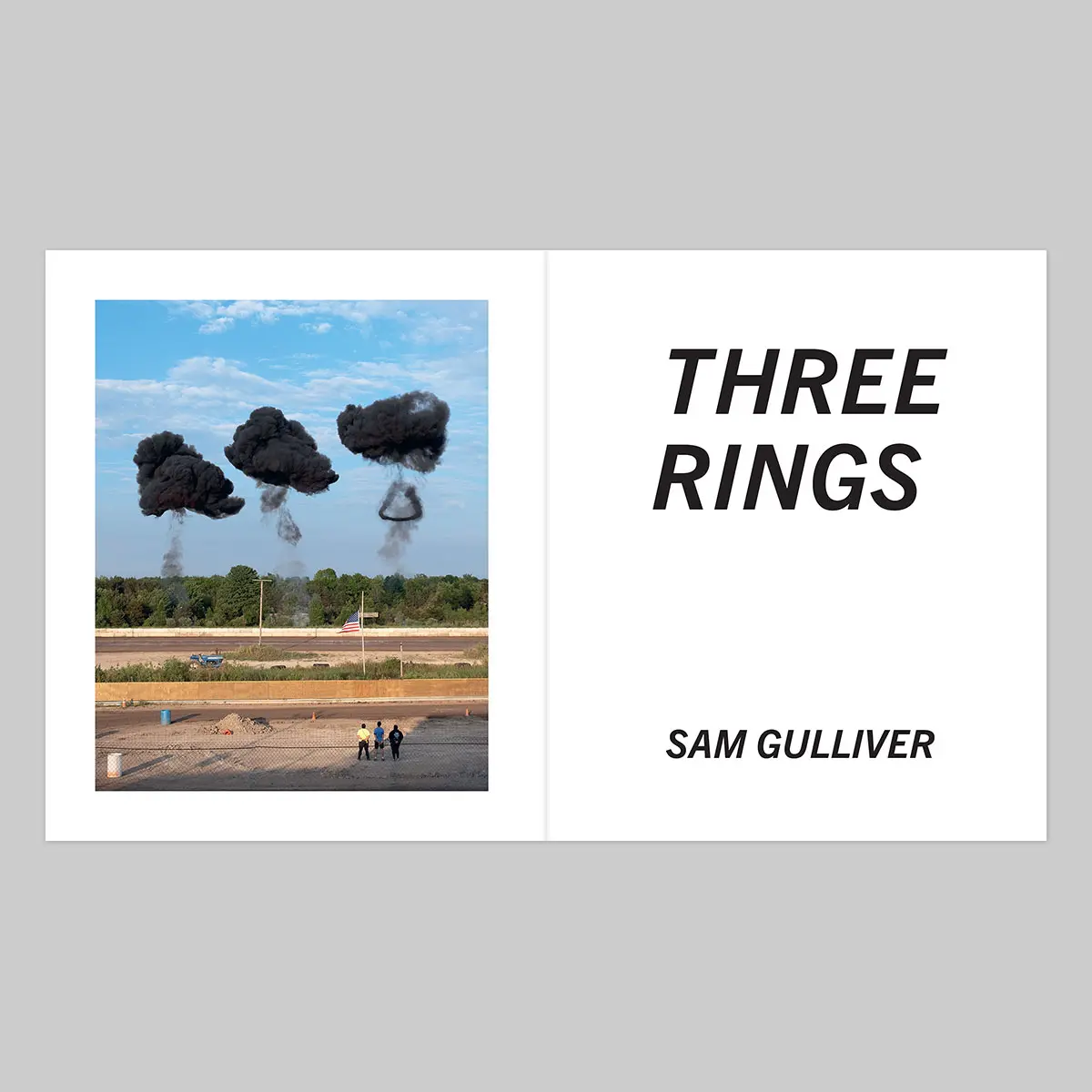 Three Rings 2