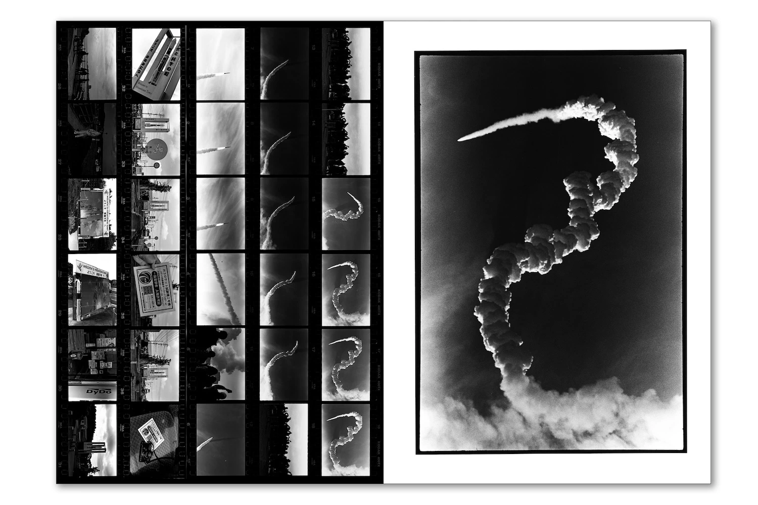 404 CONTACT SHEETS image 3