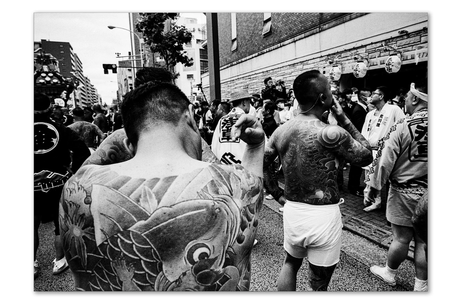 404 CONTACT SHEETS image 6