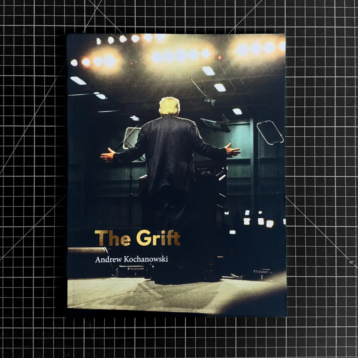 The Grift