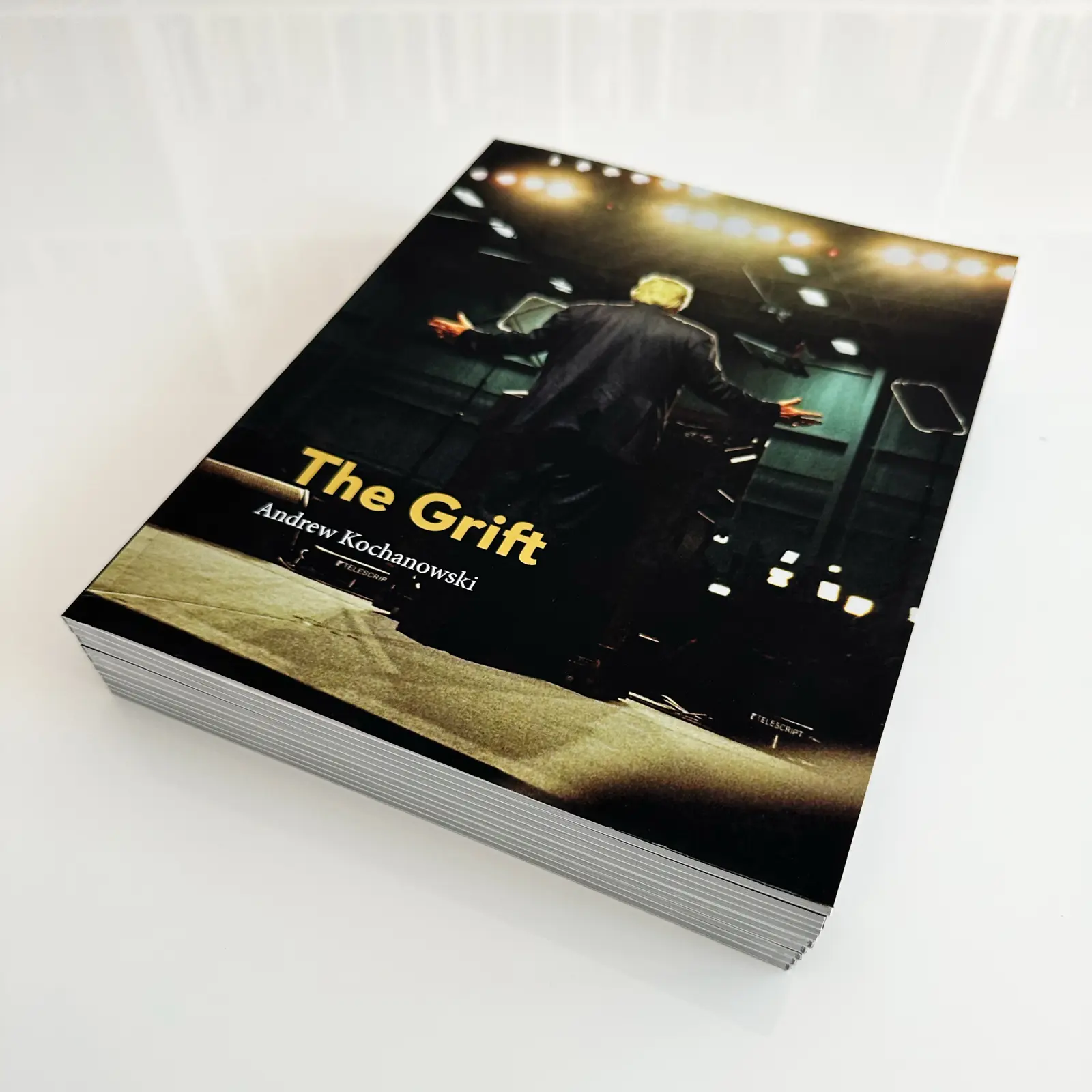 The Grift image 5
