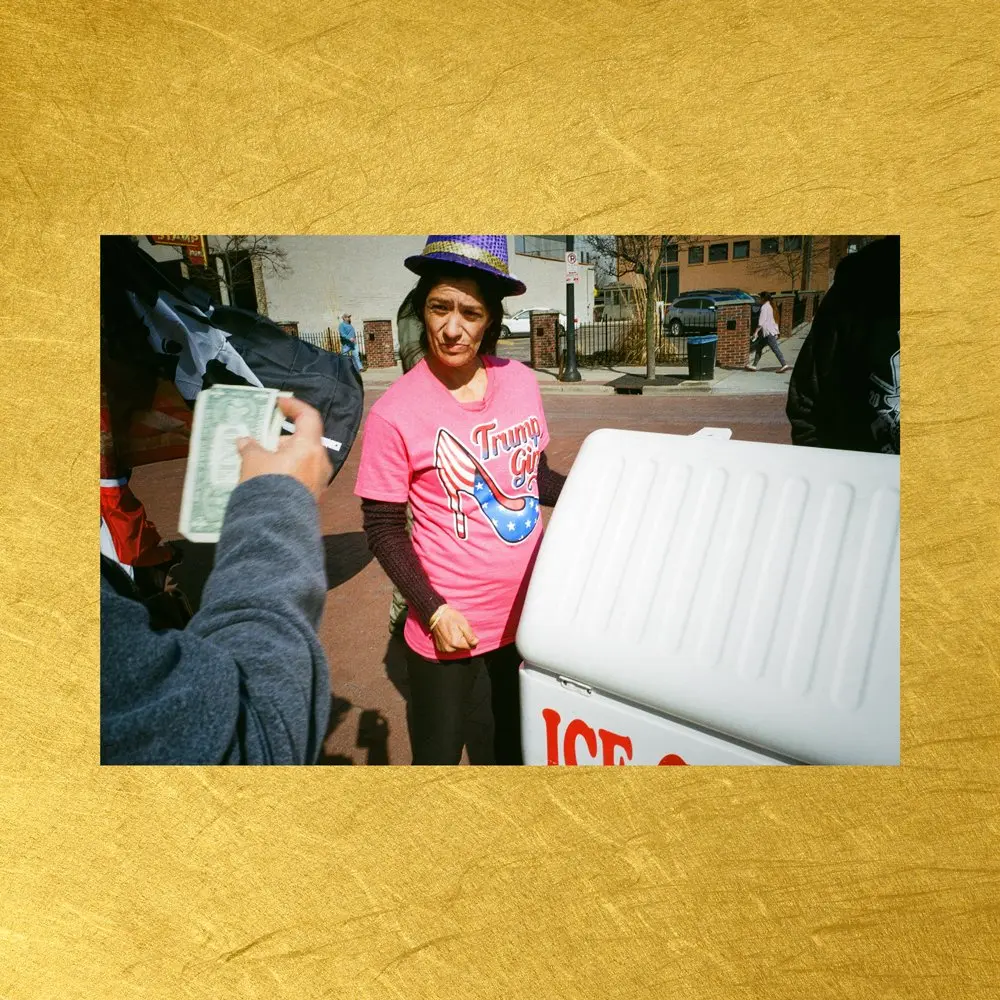 The Grift image 6