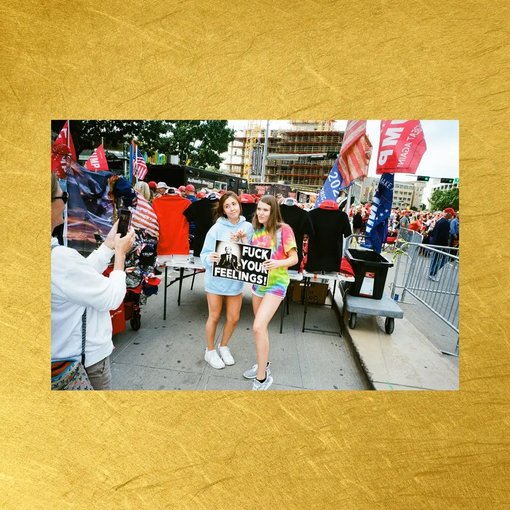 The Grift image 8