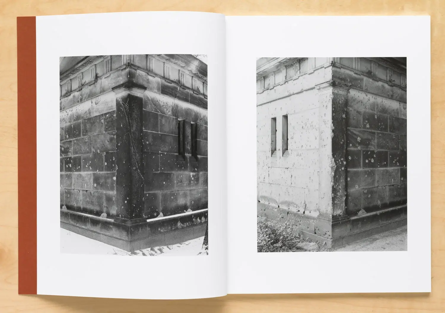 Winters Berlin image 3