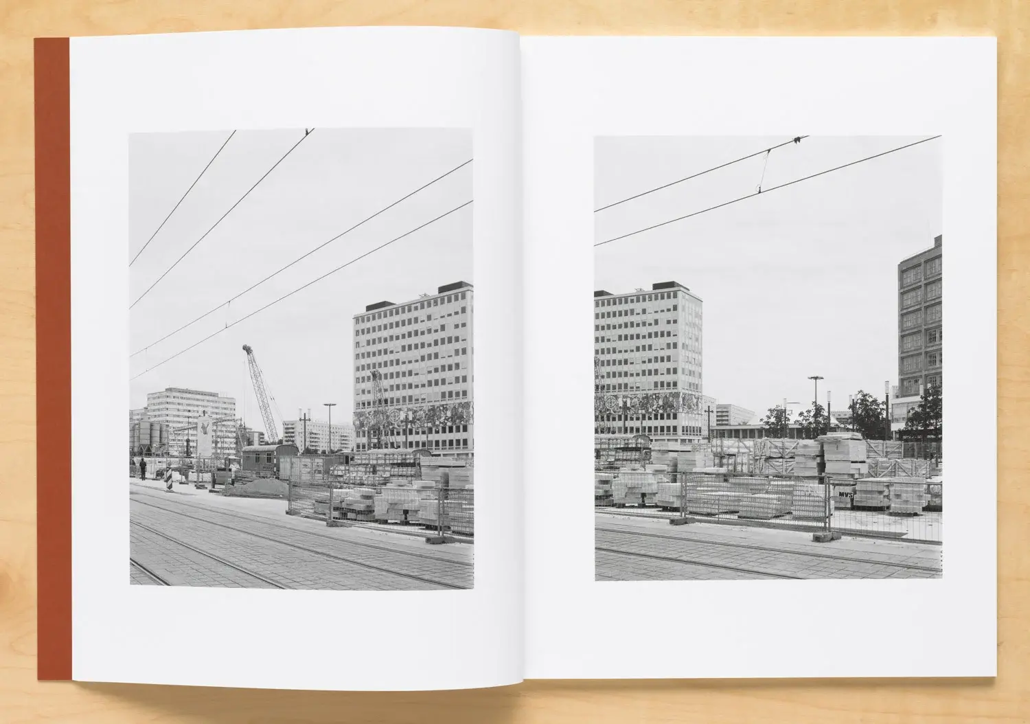 Winters Berlin image 5