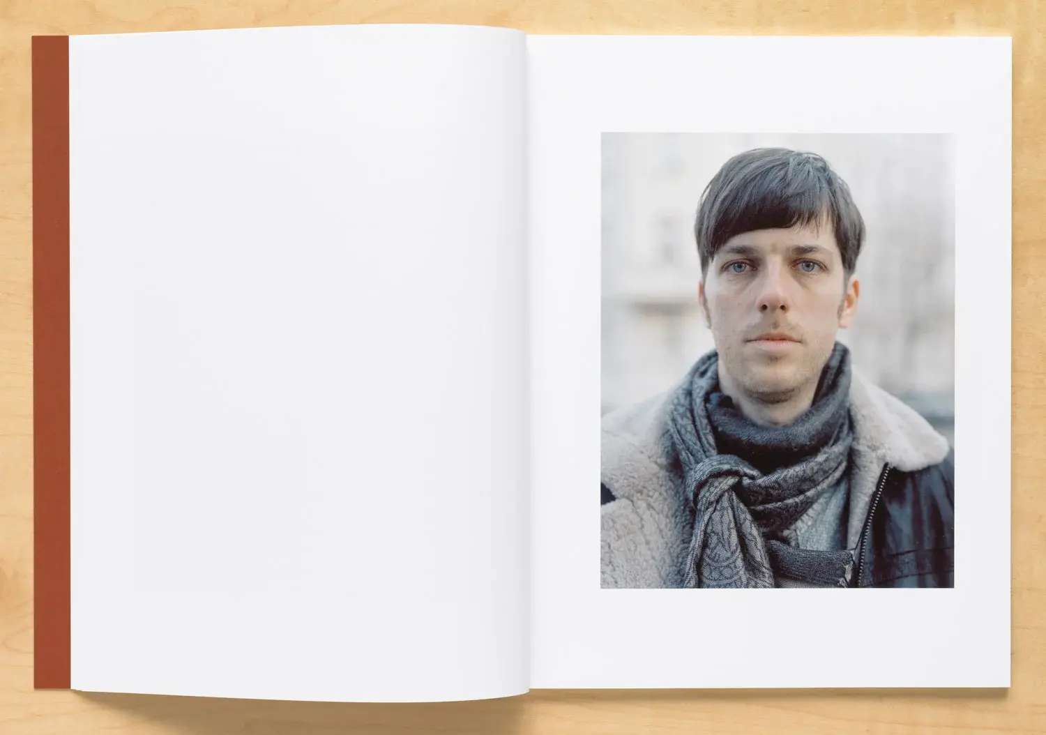 Winters Berlin image 6