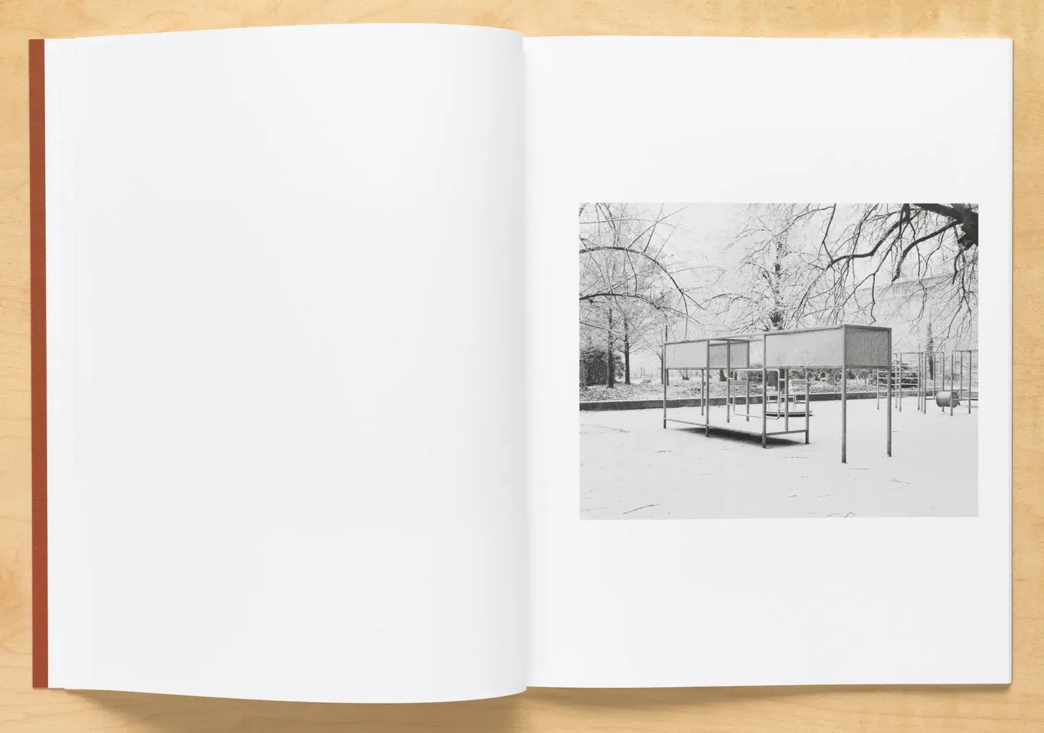 Winters Berlin image 8