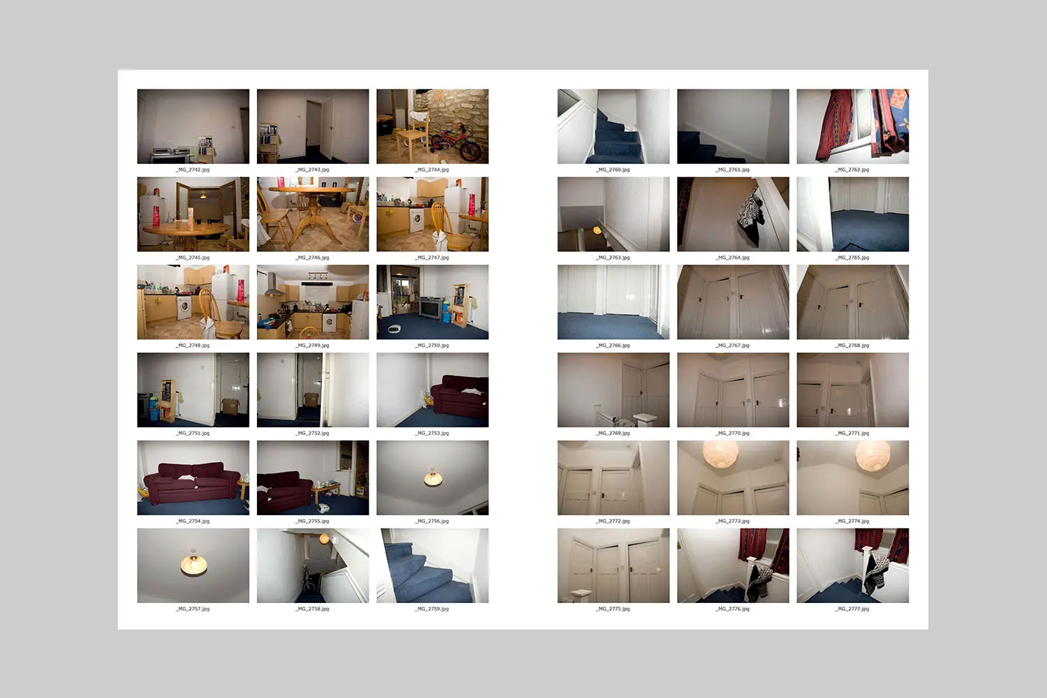Control Order House image 4