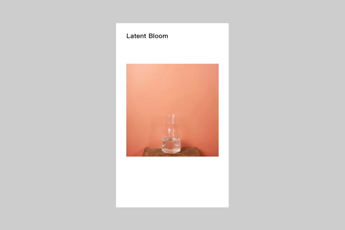 Latent Bloom