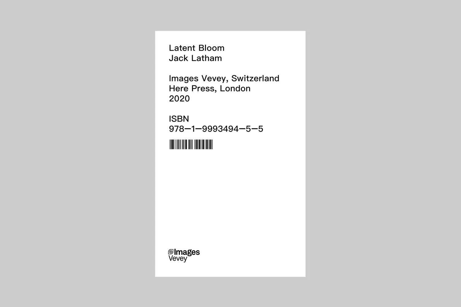 Latent Bloom image 8