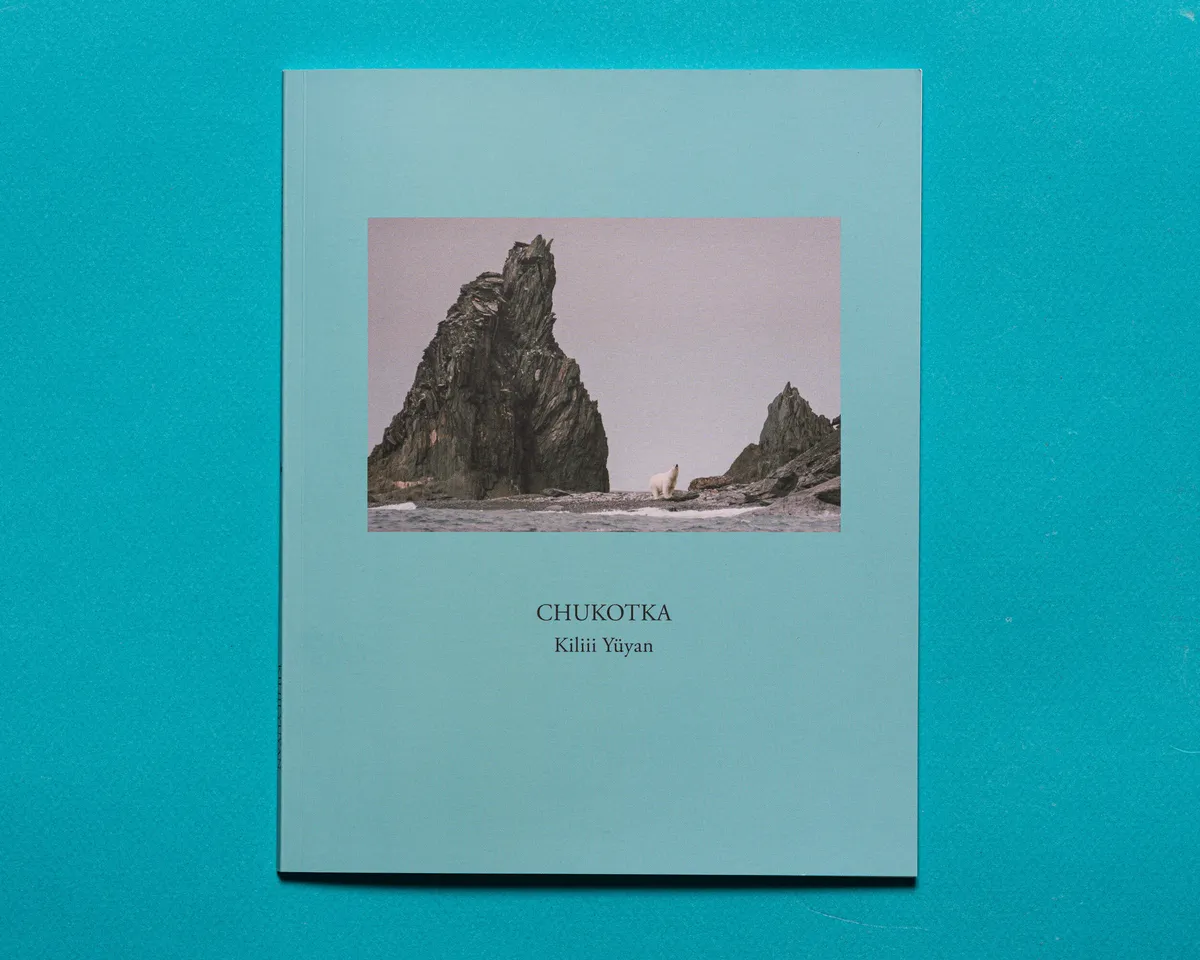 Chukotka