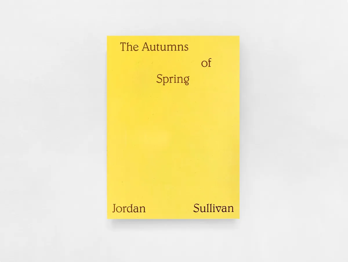 The Autumns of Spring