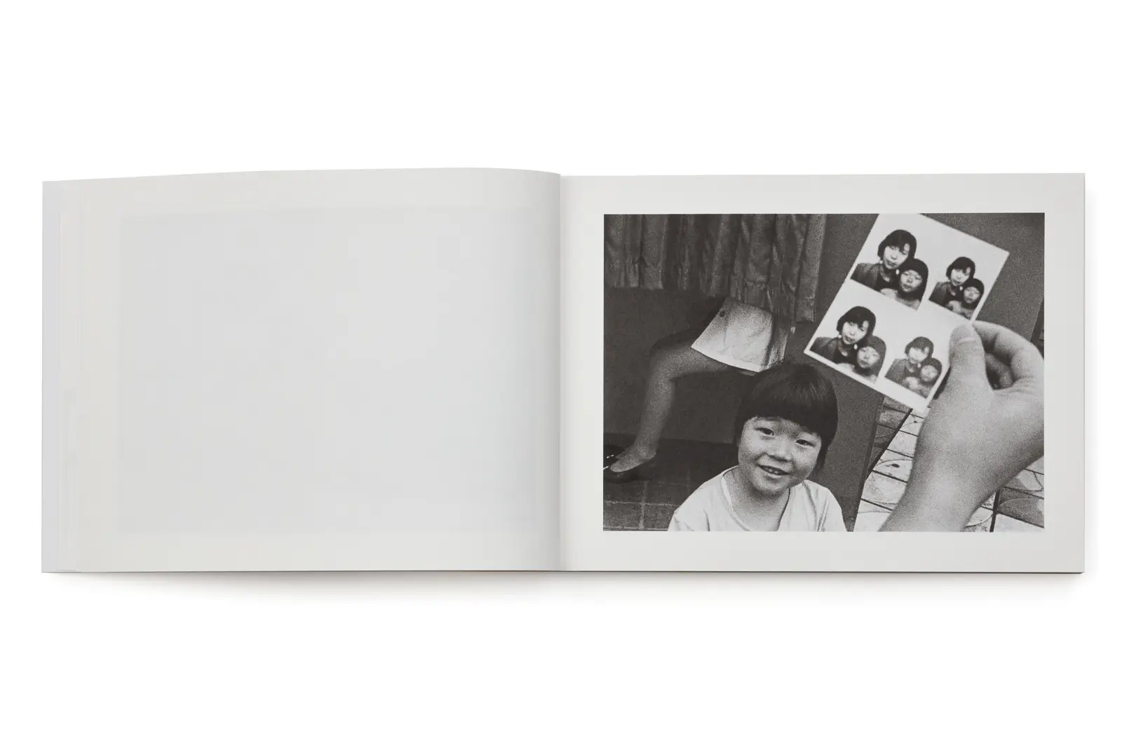 Family Diary 4