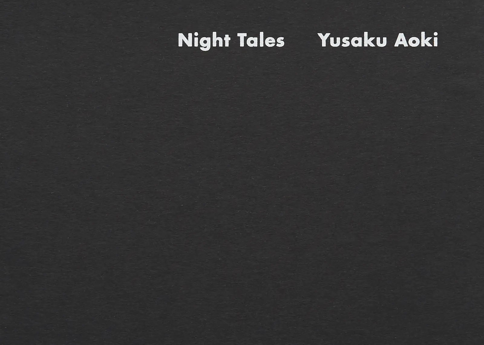 Night Tales image 10