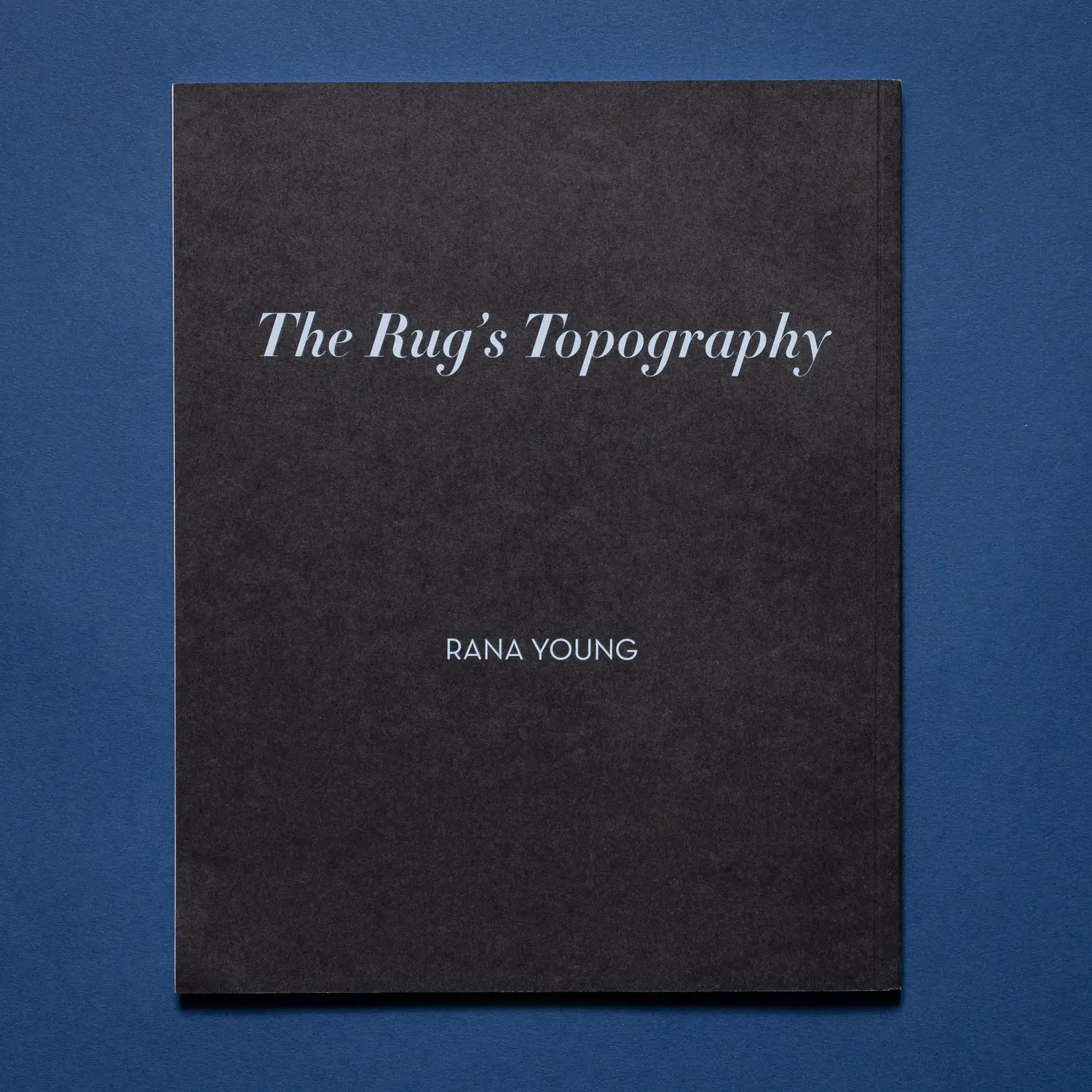 The Rug's Topography image 10