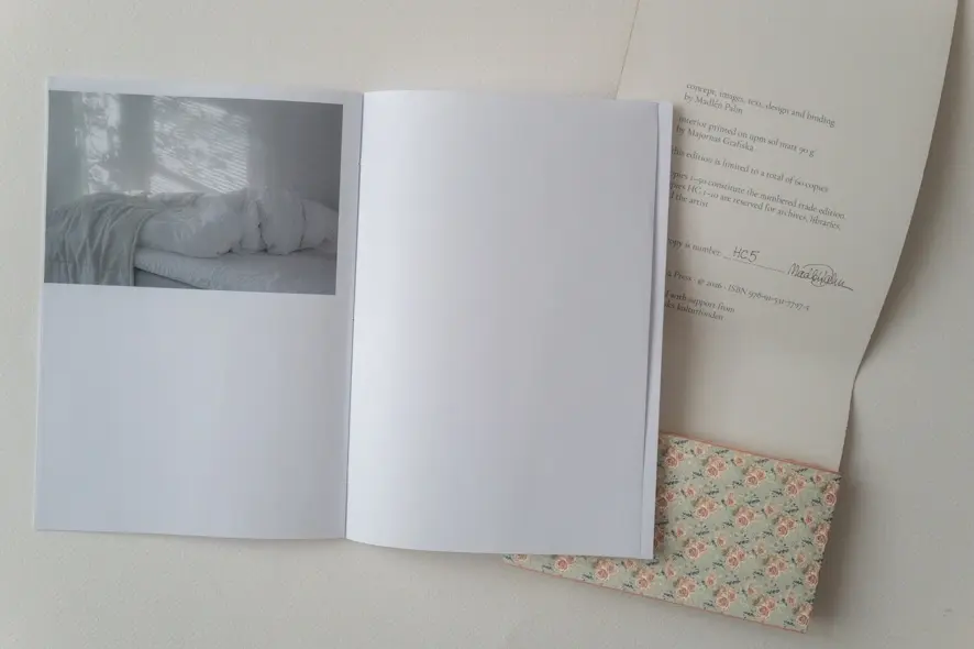 while the roses were in bloom - Limited Edition image 5