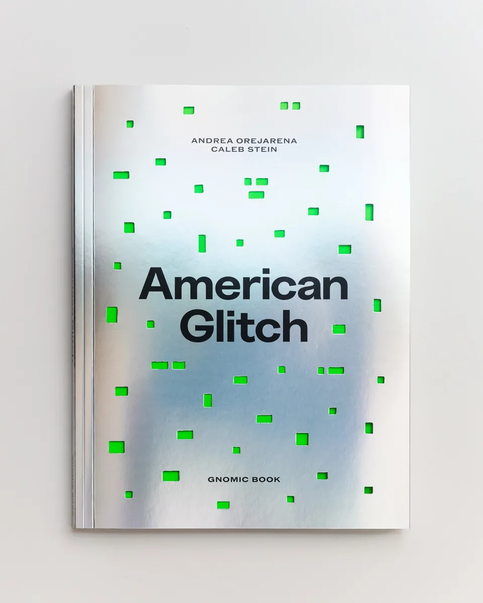 American Glitch