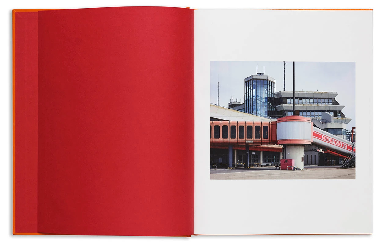 Flughafen Berlin-Tegel 2