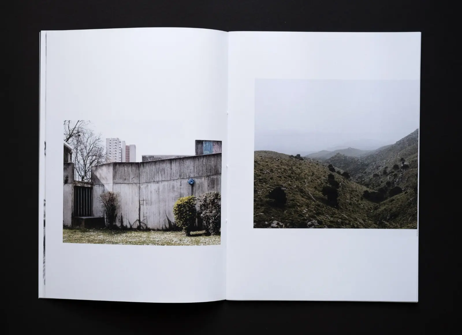 In the Valleys of the Green and the Grey image 5