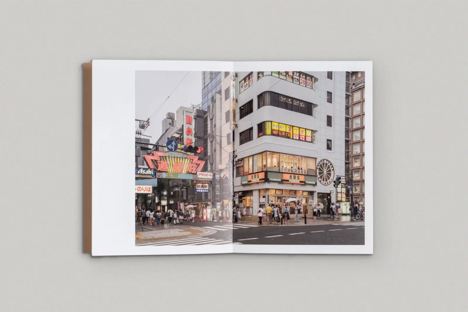 The Death and Life of Great Asian Cities Vol II image 4