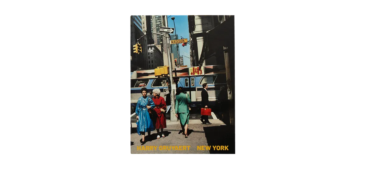 New York