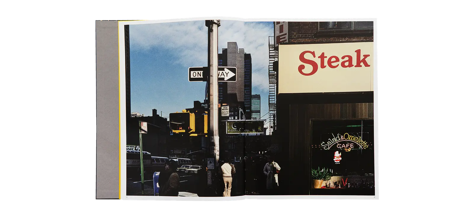 New York image 5